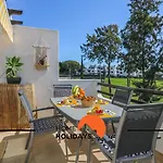 #294 2br Large Terrace * Albufeira