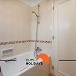 #294 2br Large Terrace * Albufeira