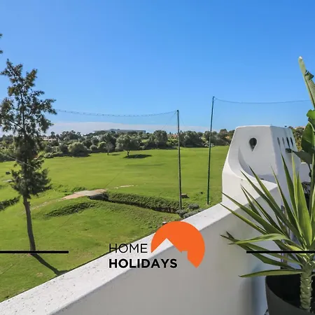 Appartement #294 T2 Com Amplo Terraco By Holidays