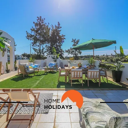 Appartement #294 T2 Com Amplo Terraco By Holidays *