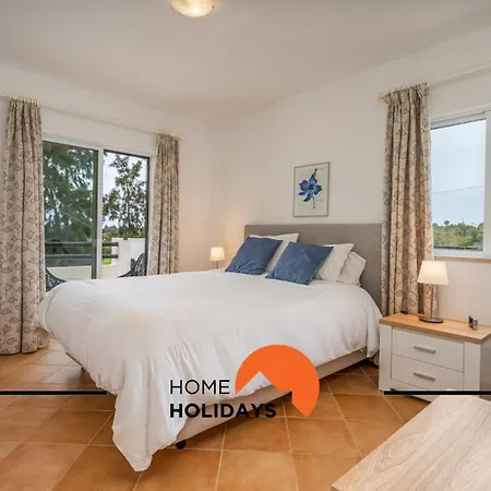 #294 T2 Com Amplo Terraco By Holidays Appartement Albufeira