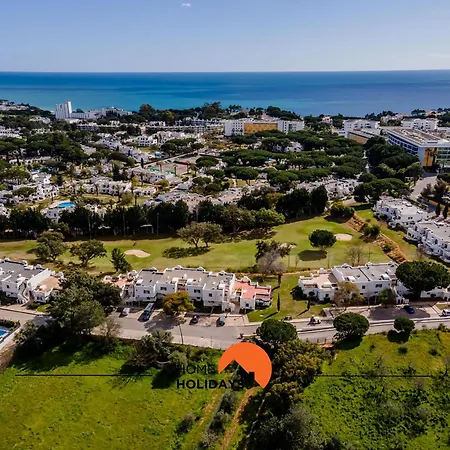 Appartement #294 T2 Com Amplo Terraco By Holidays *