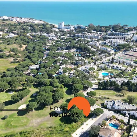 Appartement #294 T2 Com Amplo Terraco By Holidays