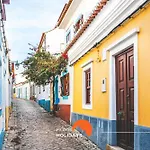 #294 2br Large Terrace Albufeira