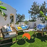 #294 2br Large Terrace Apartment *