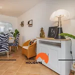 #294 2br Large Terrace *