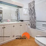 #294 2br Large Terrace Albufeira