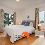 #294 2br Large Terrace Apartment Albufeira