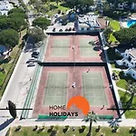 #294 2br Large Terrace Apartment *