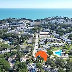 #294 2br Large Terrace *