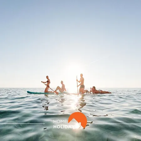 דירה #294 T2 Com Amplo Terraco By Holidays