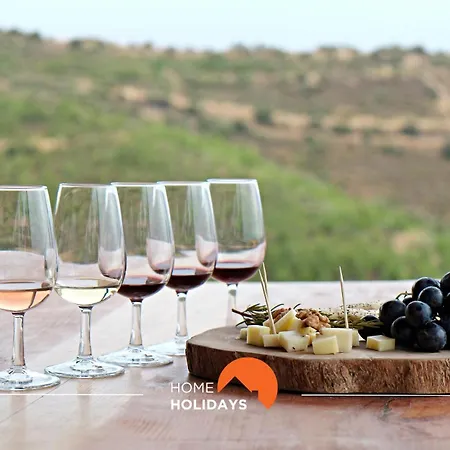 Апартаменти #294 T2 Com Amplo Terraco By Holidays