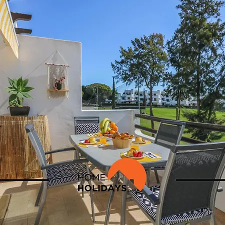 #294 2br Large Terrace * Албуфейра