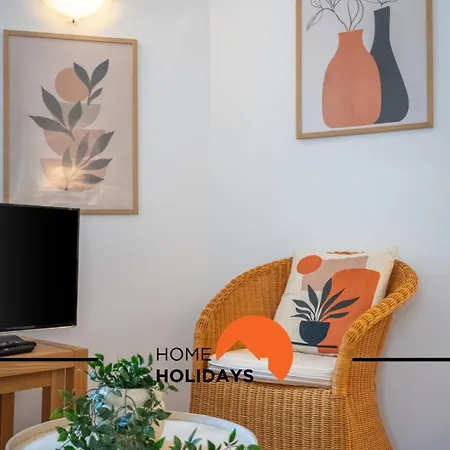 #294 2br Large Terrace Албуфейра