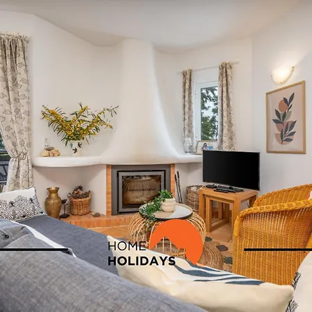 #294 T2 Com Amplo Terraco By Holidays شقة