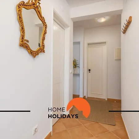 דירה #294 T2 Com Amplo Terraco By Holidays