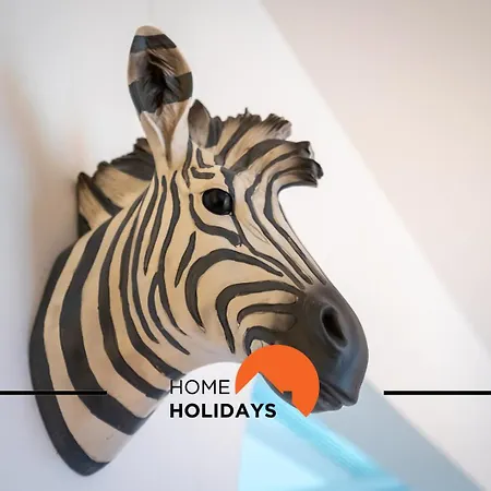 شقة #294 T2 Com Amplo Terraco By Holidays *