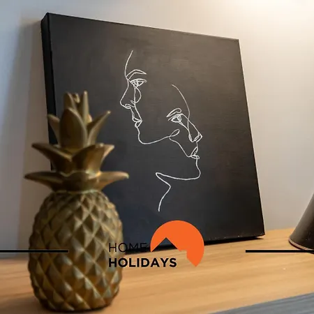 Апартаменти #294 T2 Com Amplo Terraco By Holidays Албуфейра