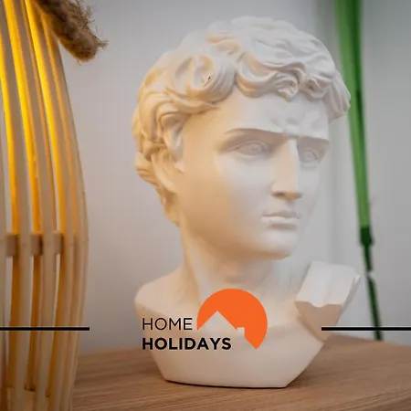 #294 T2 Com Amplo Terraco By Holidays * Албуфейра