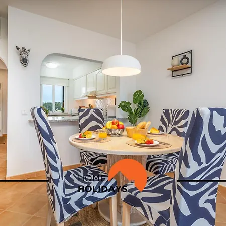 Апартаменти #294 T2 Com Amplo Terraco By Holidays