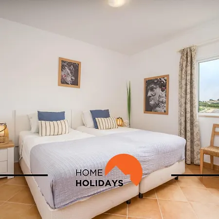 #294 T2 Com Amplo Terraco By Holidays شقة *