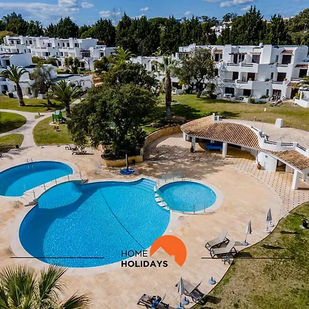 شقة #294 T2 Com Amplo Terraco By Holidays *