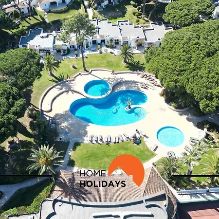 شقة #294 T2 Com Amplo Terraco By Holidays *