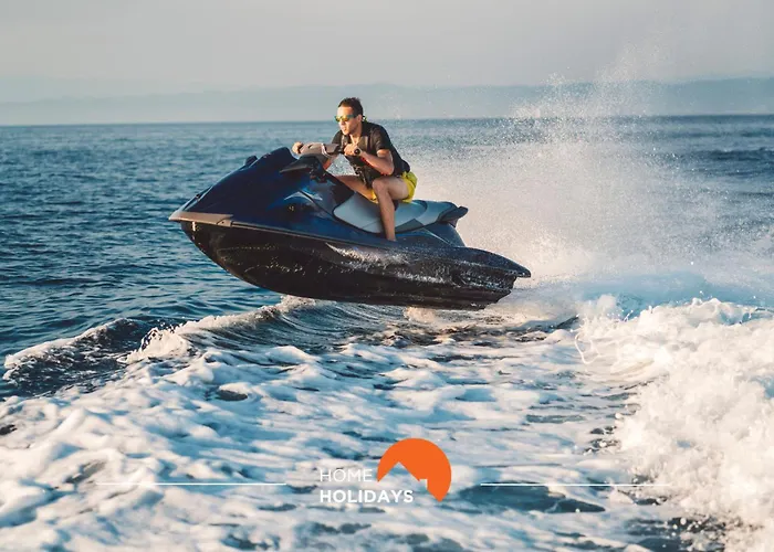 Apartment #294 T2 Com Amplo Terraco By Holidays Albufeira