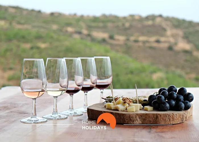 Apartment #294 T2 Com Amplo Terraco By Holidays