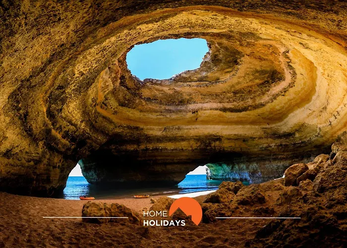 #294 T2 Com Amplo Terraco By Holidays *