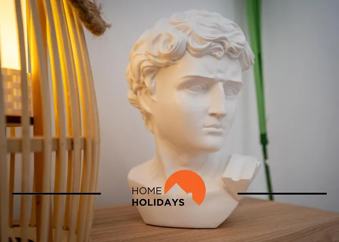 #294 T2 Com Amplo Terraco By Holidays * Albufeira