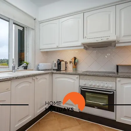 Lejlighed #294 2br Large Terrace