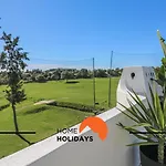 Διαμέρισμα #294 2br Large Terrace