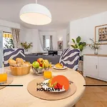 Διαμέρισμα #294 2br Large Terrace Αλμπουφέιρα