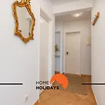Διαμέρισμα #294 2br Large Terrace