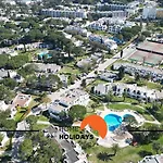 Διαμέρισμα #294 2br Large Terrace Αλμπουφέιρα