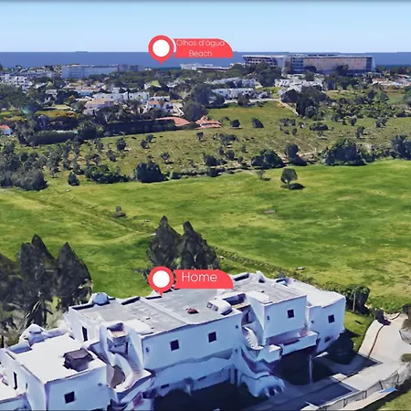 Διαμέρισμα #294 2br Large Terrace *